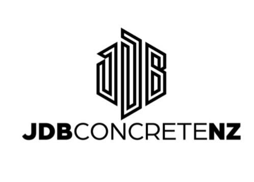 JDB Concreting NZ Ltd logo