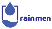 RainMen logo